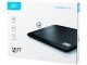 Охладител за лаптоп Notebook Cooler N17 14" - black