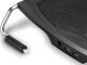 Notebook Cooler N2000 IV 15.6" Black