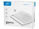 Охладител за лаптоп Notebook Cooler N2200 15.6" - White Охладител за лаптоп Notebook Cooler N2200 15.6" - White