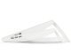 Охлаждане за лаптоп Notebook Cooler WINDWHEEL 15.6" - White