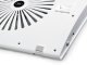 Охлаждане за лаптоп Notebook Cooler WINDWHEEL 15.6" - White