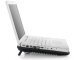 Охладител за лаптоп Notebook Cooler N19  14" - black