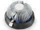 Охлаждане CPU Cooler GAMMA ARCHER - LGA 775/1155/AMD