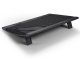 Охлаждане за лаптоп Notebook Cooler WIND PAL 17" - Black