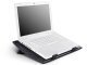 Охлаждане за лаптоп Notebook Cooler WIND PAL 17" - Black