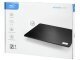 Охладител за лаптоп Notebook Cooler N1 15.6" Black