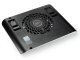 Лаптоп охладител Notebook Cooler N360 17“ - Aluminium - Silver
