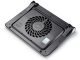 Охладител за лаптоп Notebook Cooler N180 17“ Black