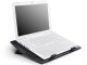 Охладител за лаптоп Notebook Cooler WIND PAL FS 17" - black