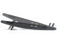 Охладител за лаптоп Notebook Cooler WIND PAL FS 17" - black