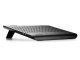 Notebook Cooler N360 FS 17" - Aluminium - Black