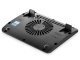 Охладител за лаптоп Notebook Cooler WIND PAL MINI 15.6"- black