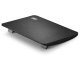Охладител за лаптоп Notebook Cooler WIND PAL MINI 15.6"- black
