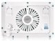 Охладител за лаптоп Notebook Cooler N2 17" - white