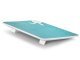 Охладител за лаптоп Notebook Cooler N2 17" - white
