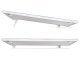 Охладител за лаптоп Notebook Cooler N2 17" - white