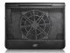 Notebook Cooler N6000 17" - black