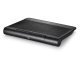 Охладител за лаптоп Notebook Cooler N6000 17" - black