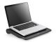 Notebook Cooler N6000 17" - black