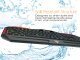 Gaming Keyboard 112 keys - ARES P1 RGB
