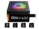 Захранване PSU 600W Addressable RGB - KRATOS E1-600