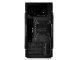Case mATX SMARTER - Black, USB3.0