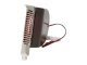 PCI Slot Case Cooler FOX 2 - SB-F2