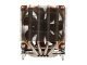 CPU Cooler NH-D9DX i4 3U - LGA2011(square/narrow)/LGA1356/LGA1366