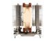 CPU Cooler NH-D9DX i4 3U - LGA2011(square/narrow)/LGA1356/LGA1366