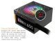 Захранване PSU 600W Addressable RGB - KRATOS E1-600