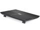 Охладител за лаптоп Notebook Cooler 17" MULTI CORE X8 - Black