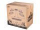 Case ATX STEAM CASTLE BKS