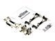 CPU Cooler Big Shuriken - 1366/1156/775/AMD/478