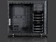 Case ARC MINI mATX/mITX Black