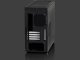 Case ARC MINI mATX/mITX Black