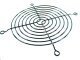 Решетка за вентилатор Fan Grill Metal - 92mm