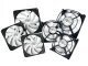 Arctic Fan F9 Pro - 92mm/2000rpm
