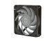 Fan 120mm  - Gentle Typhoon 1850rpm