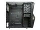 Case Midi Tower - Gamma - Black