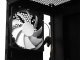 Case Midi Tower - Gamma - Black