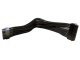 Cable ATX 24-Pin Extension 25cm, Black/Sleeved