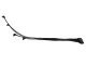 Cable 4x SATA cable 60cm, 90°/Black