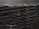 Case Mini Tower - Vulcan LAN Gaming Case - Black