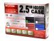 Ext. Case 2.5“ - Kamazo 2 - SATA/USB