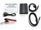 Ext. Case 2.5“ - Kamazo 2 - SATA/USB/ESATA