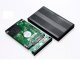 Ext. Case 2.5“ - Kamazo 2 - SATA/USB