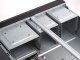 HTPC Case LASCALA Silver - LC13S-E