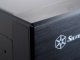 HTPC Case LASCALA Black - LC17B