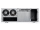 HTPC Case LASCALA Silver - LC17S