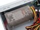 HTPC Case LASCALA Silver 120W - LC19S-R